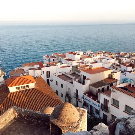 Bertur Tossablanca Peñíscola