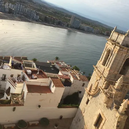 Bertur Tossablanca * Peñíscola