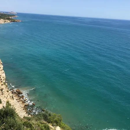 Bertur Tossablanca Daire