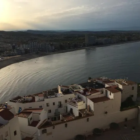 Bertur Tossablanca Peñíscola