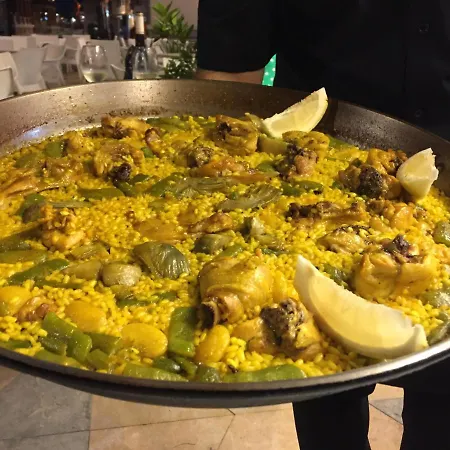 Bertur Tossablanca Daire