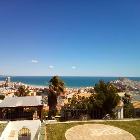 Bertur Tossablanca Peñíscola