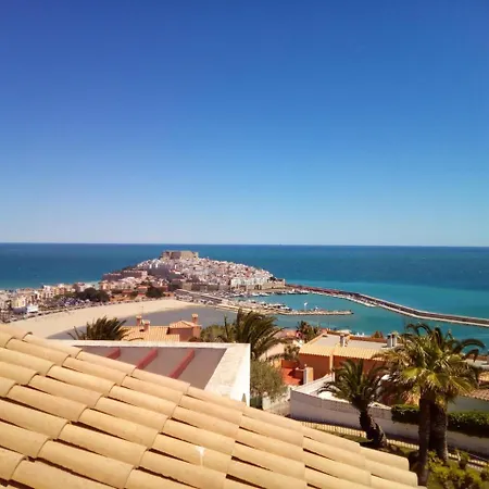 Bertur Tossablanca * Peñíscola