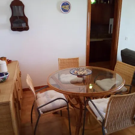 Daire Bertur Tossablanca Peñíscola