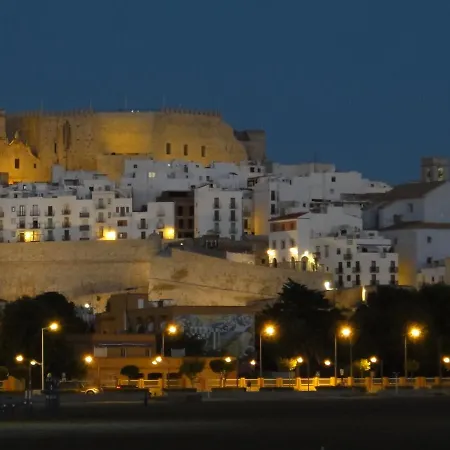 Bertur Tossablanca Daire Peñíscola