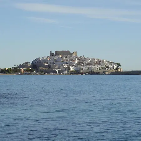 Daire Bertur Tossablanca Peñíscola