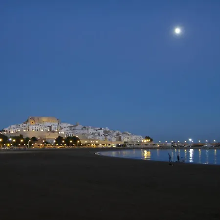 Bertur Tossablanca * Peñíscola